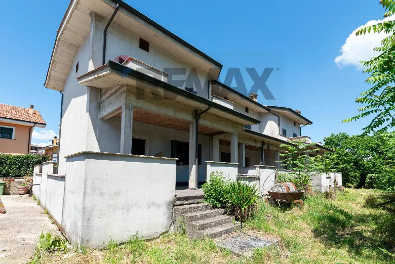 Villa in vendita a Monterotondo - foto 1