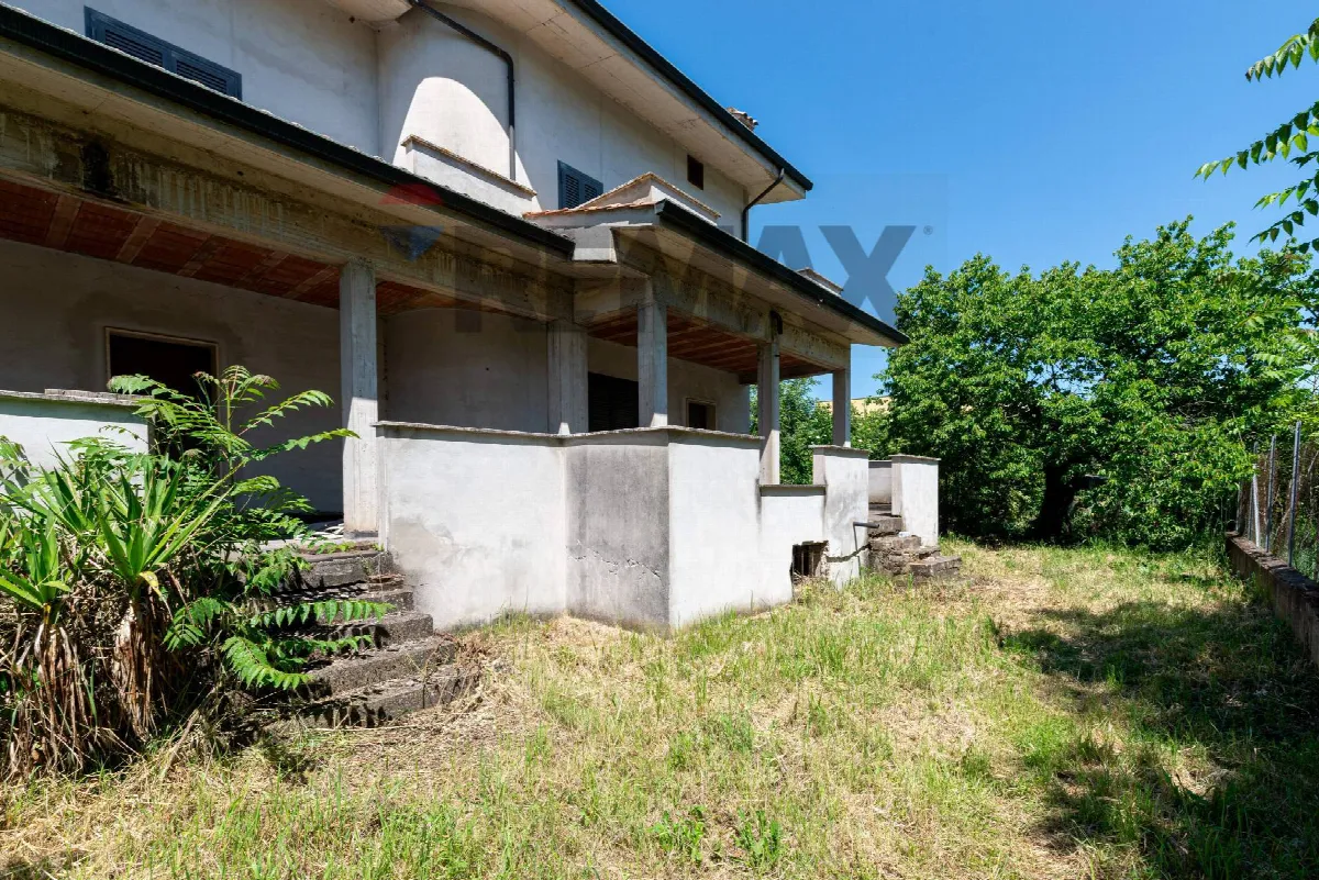 Villa in vendita a Monterotondo - foto 2