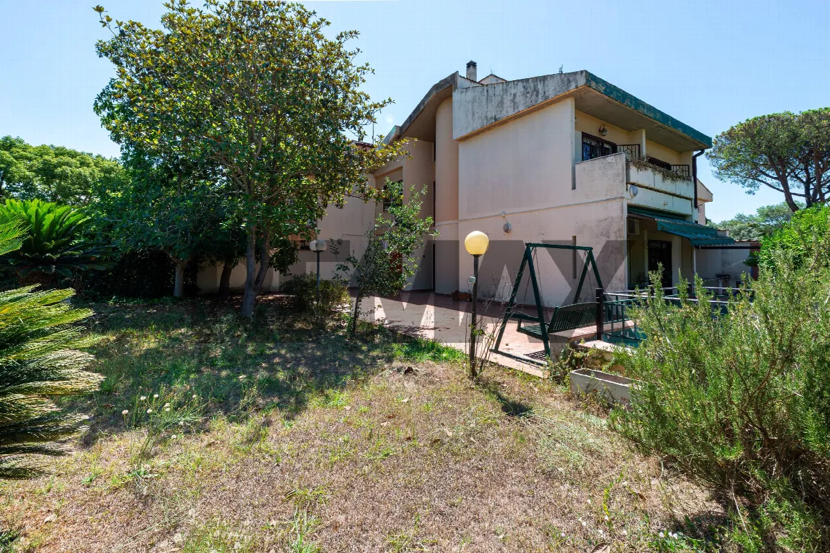 Villa in vendita a Roma, Axa, Casal Palocco, Infernetto - foto 2