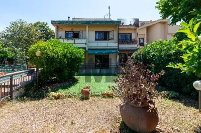 Villa in vendita a Roma, Axa, Casal Palocc... - foto 5