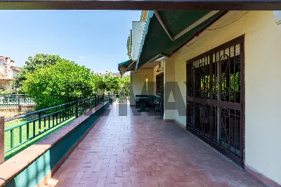 Villa in vendita a Roma, Axa, Casal Palocc... - foto 7