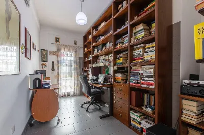 Villa in vendita a Marino - foto 10