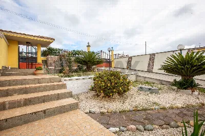 Villa in vendita a Marino - foto 2