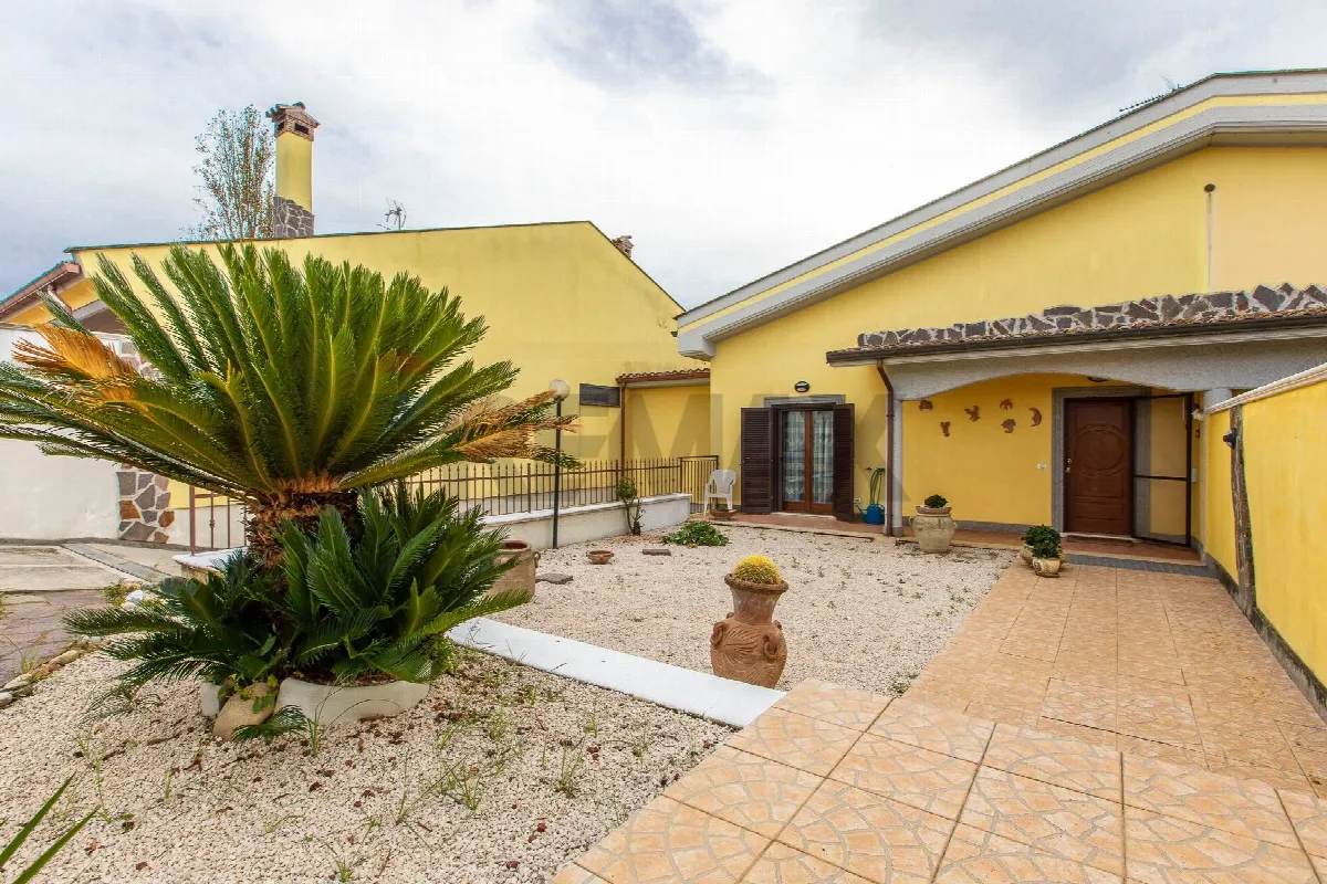 Villa in vendita a Marino - foto 3