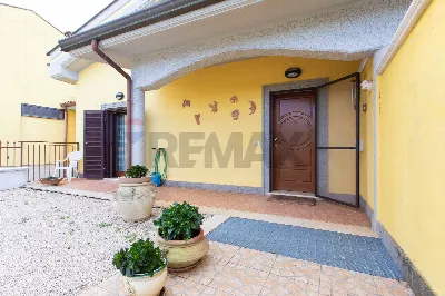 Villa in vendita a Marino - foto 4