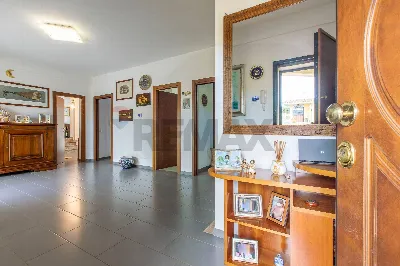 Villa in vendita a Marino - foto 6