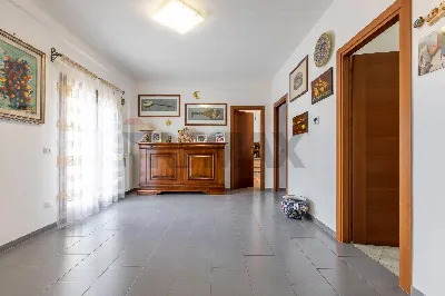 Villa in vendita a Marino - foto 7
