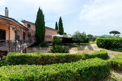 Villa in vendita a Palombara Sabina - foto 10