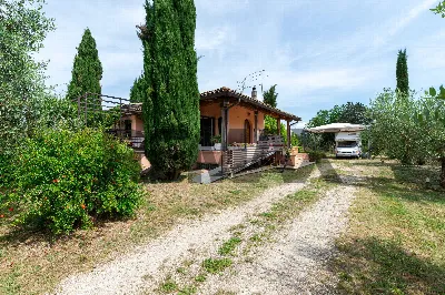 Villa in vendita a Palombara Sabina - foto 3