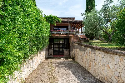 Villa in vendita a Palombara Sabina - foto 7