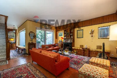 Villa in vendita a Roma, Axa, Casal Palocc... - foto 1