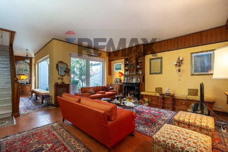 Villa in vendita a Roma, Axa, Casal Palocco, Infernetto - foto 1