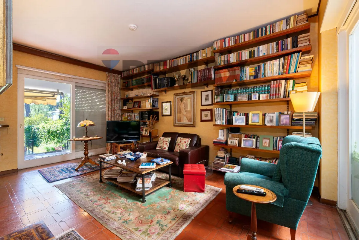 Villa in vendita a Roma, Axa, Casal Palocco, Infernetto - foto 5