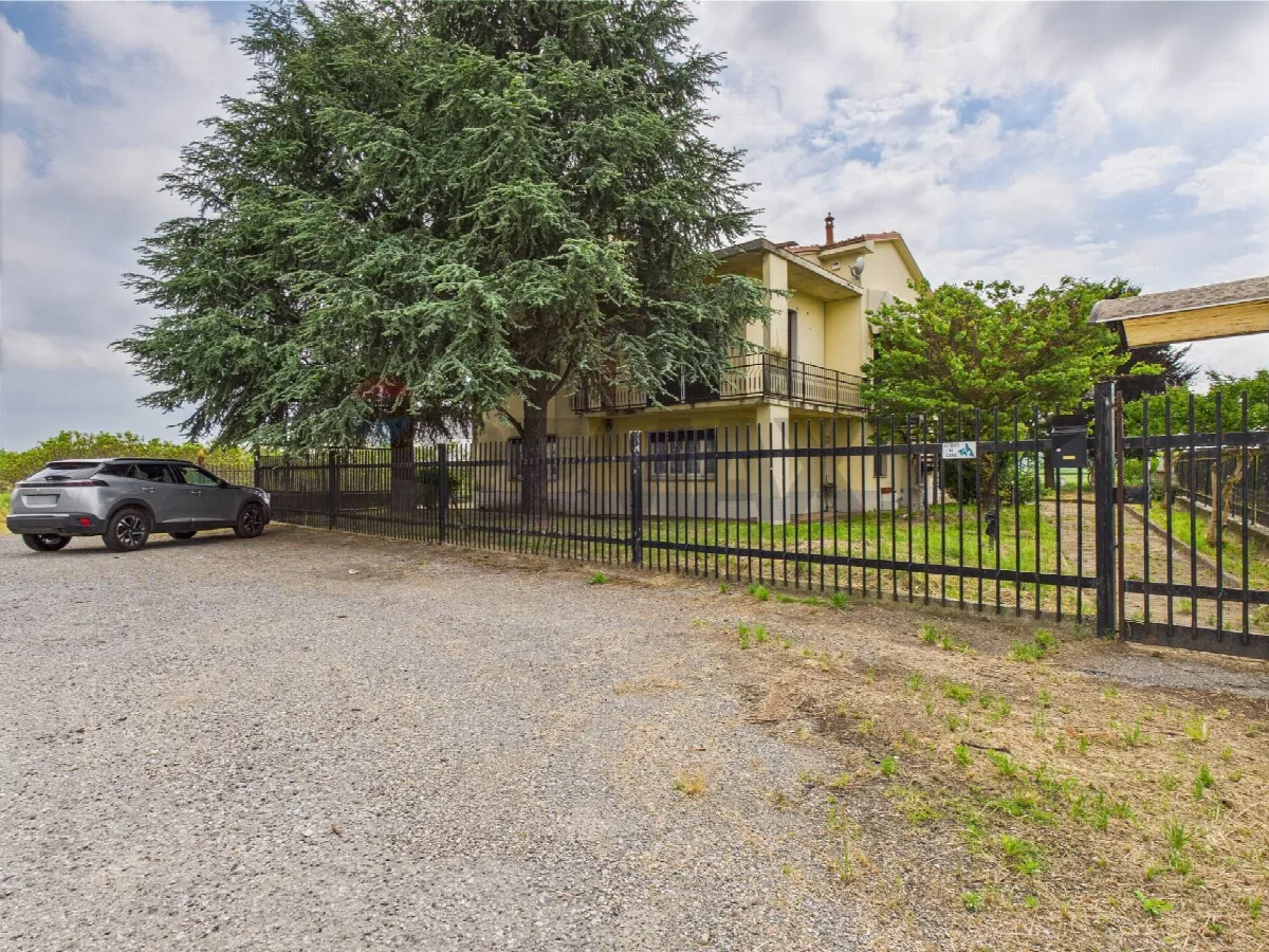 Villa in vendita a Lungavilla - foto 2