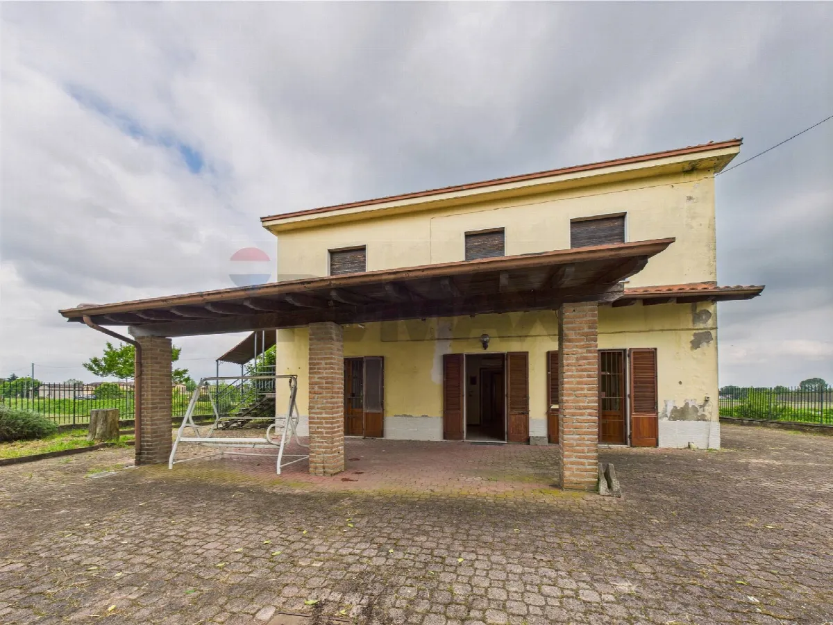 Villa in vendita a Lungavilla - foto 3