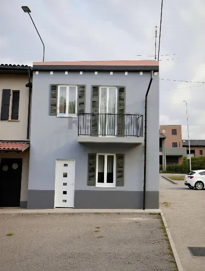 Casa Indipendente in vendita a Borgarello - foto 10