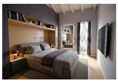 Casa Indipendente in vendita a Borgarello - foto 5