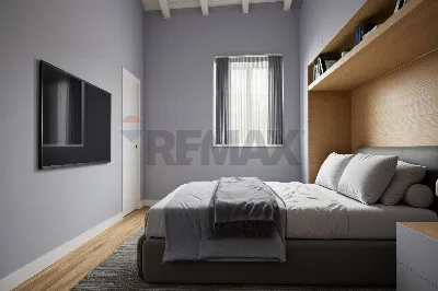 Casa Indipendente in vendita a Borgarello - foto 7
