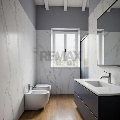 Casa Indipendente in vendita a Borgarello - foto 8