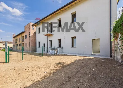 Casa Indipendente a Borgarello