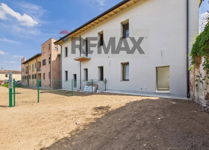 Casa Indipendente in vendita a Borgarello - foto 1