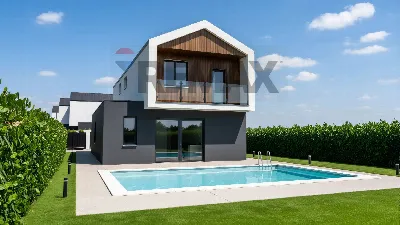 Villa in vendita a Certosa di Pavia - foto 1