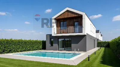 Villa in vendita a Certosa di Pavia - foto 2