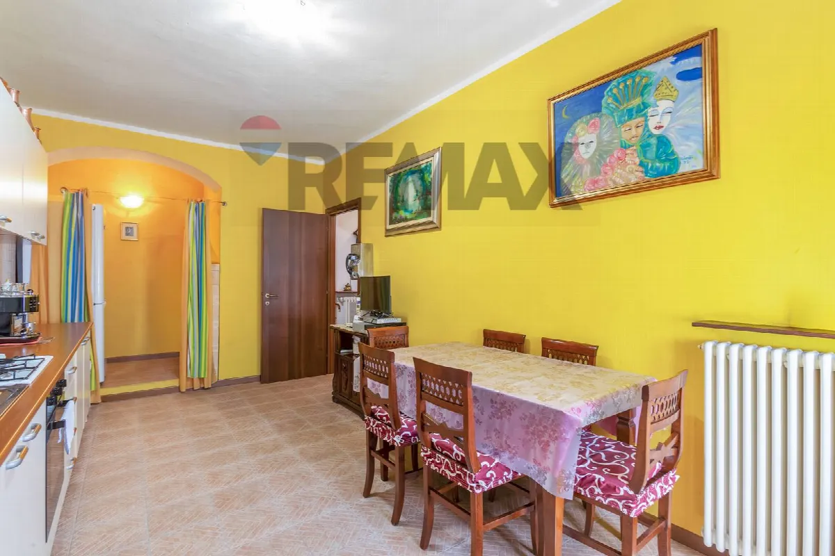 Casa Indipendente in vendita a Giussago - foto 3