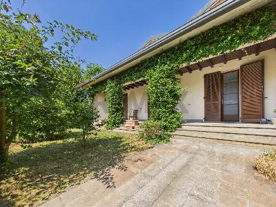 Villa in vendita a San Genesio ed Uniti - foto 2