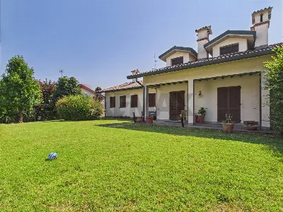 Villa in vendita a San Genesio ed Uniti - foto 3