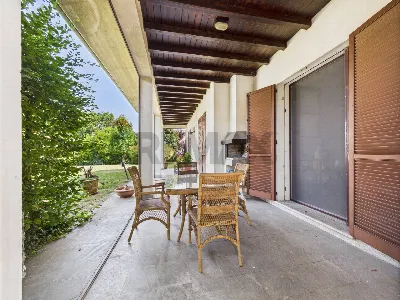 Villa in vendita a San Genesio ed Uniti - foto 4