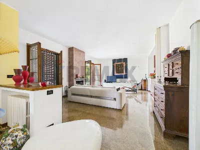 Villa in vendita a San Genesio ed Uniti - foto 7