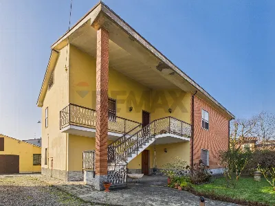 Villa in vendita a Casatisma - foto 2