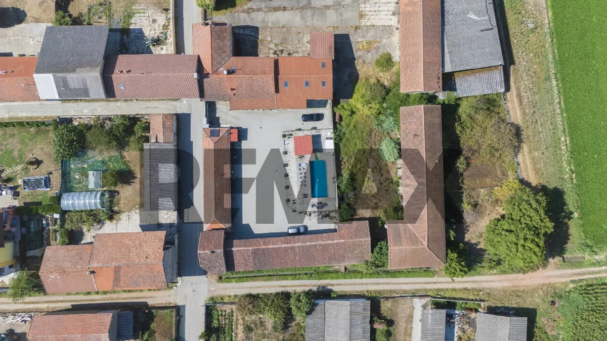 Rustico/Casale in vendita a Tronzano Vercellese - foto 3