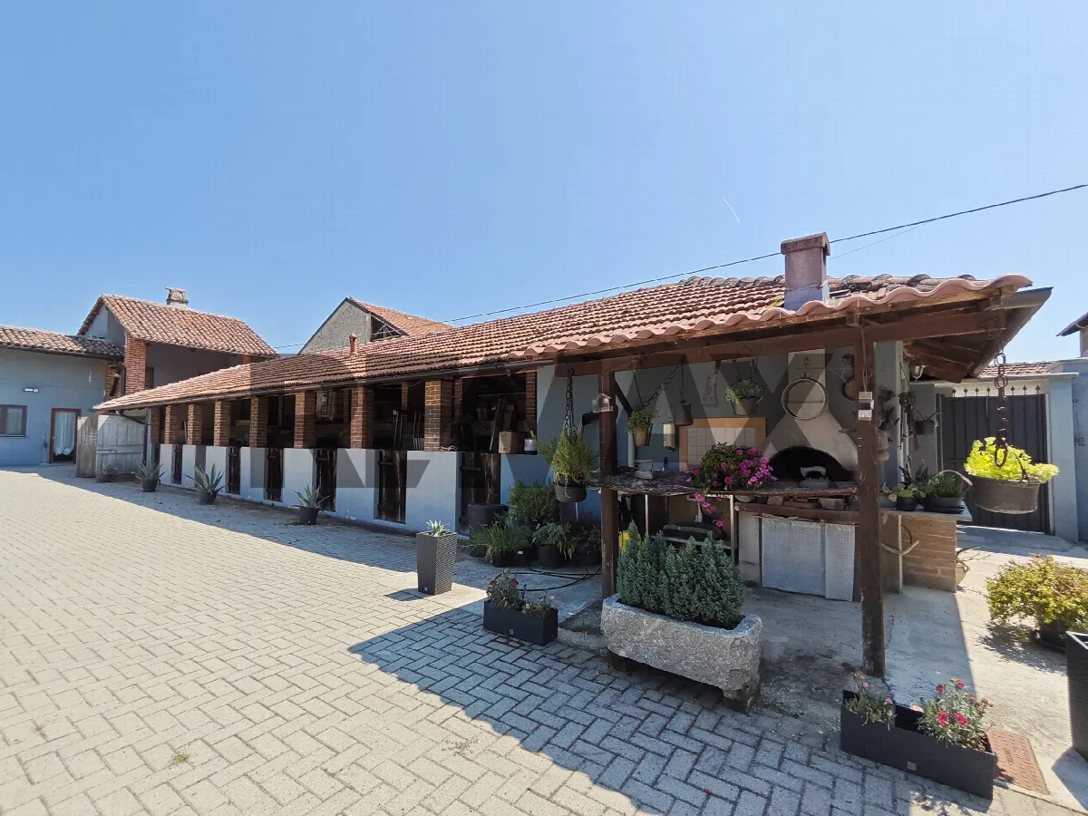 Rustico/Casale in vendita a Tronzano Vercellese - foto 5