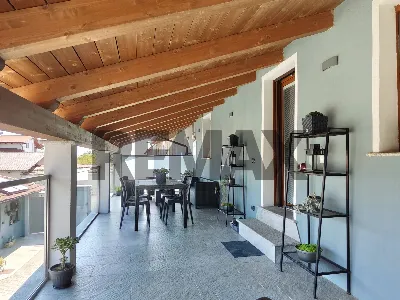 Rustico/Casale in vendita a Tronzano Verce... - foto 7