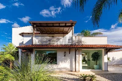 Villa in vendita a Cinisi - foto 1