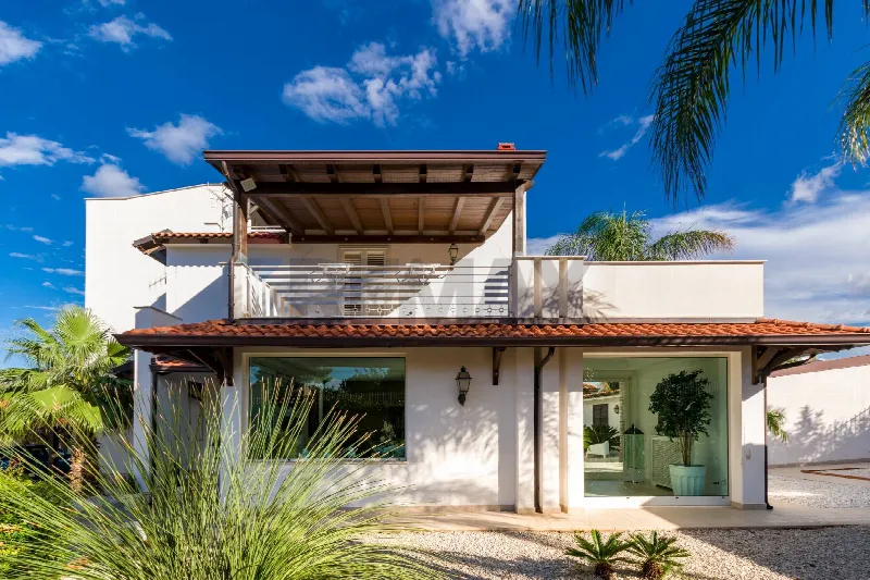 Villa in vendita a Cinisi - foto 1