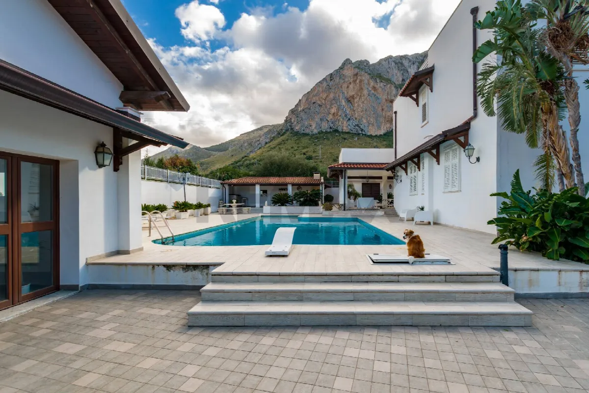 Villa in vendita a Cinisi - foto 2