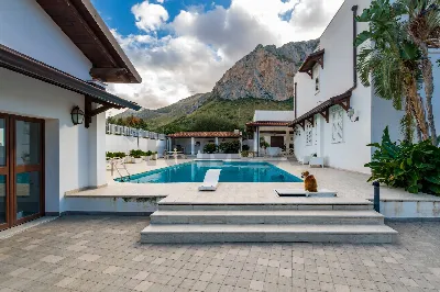 Villa in vendita a Cinisi - foto 2