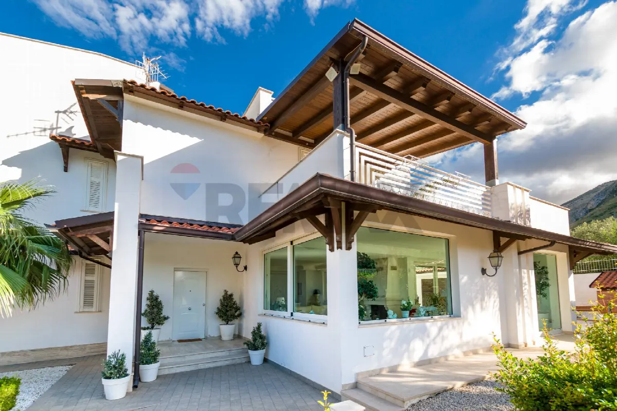 Villa in vendita a Cinisi - foto 3