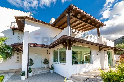 Villa in vendita a Cinisi - foto 3