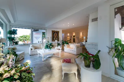 Villa in vendita a Cinisi - foto 4