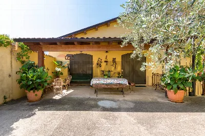 Rustico/Casale in vendita a Carini - foto 2