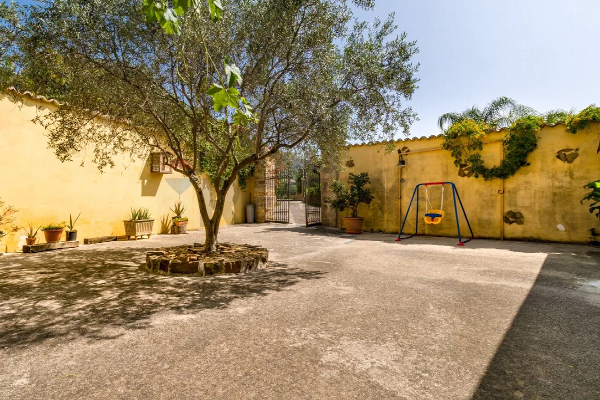Rustico/Casale in vendita a Carini - foto 3