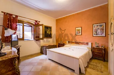 Rustico/Casale in vendita a Carini - foto 7