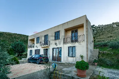 Villa in vendita a Erice - foto 4