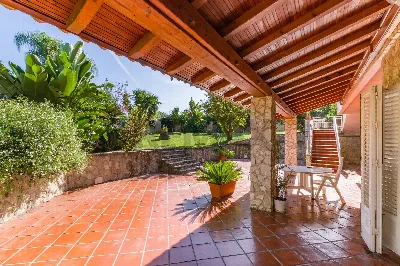 Villa in vendita a Palermo, Pallavicino, v... - foto 1