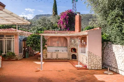 Villa in vendita a Palermo, Pallavicino, v... - foto 10