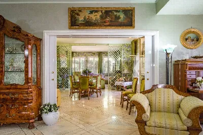 Villa in vendita a Palermo, Pallavicino, v... - foto 2